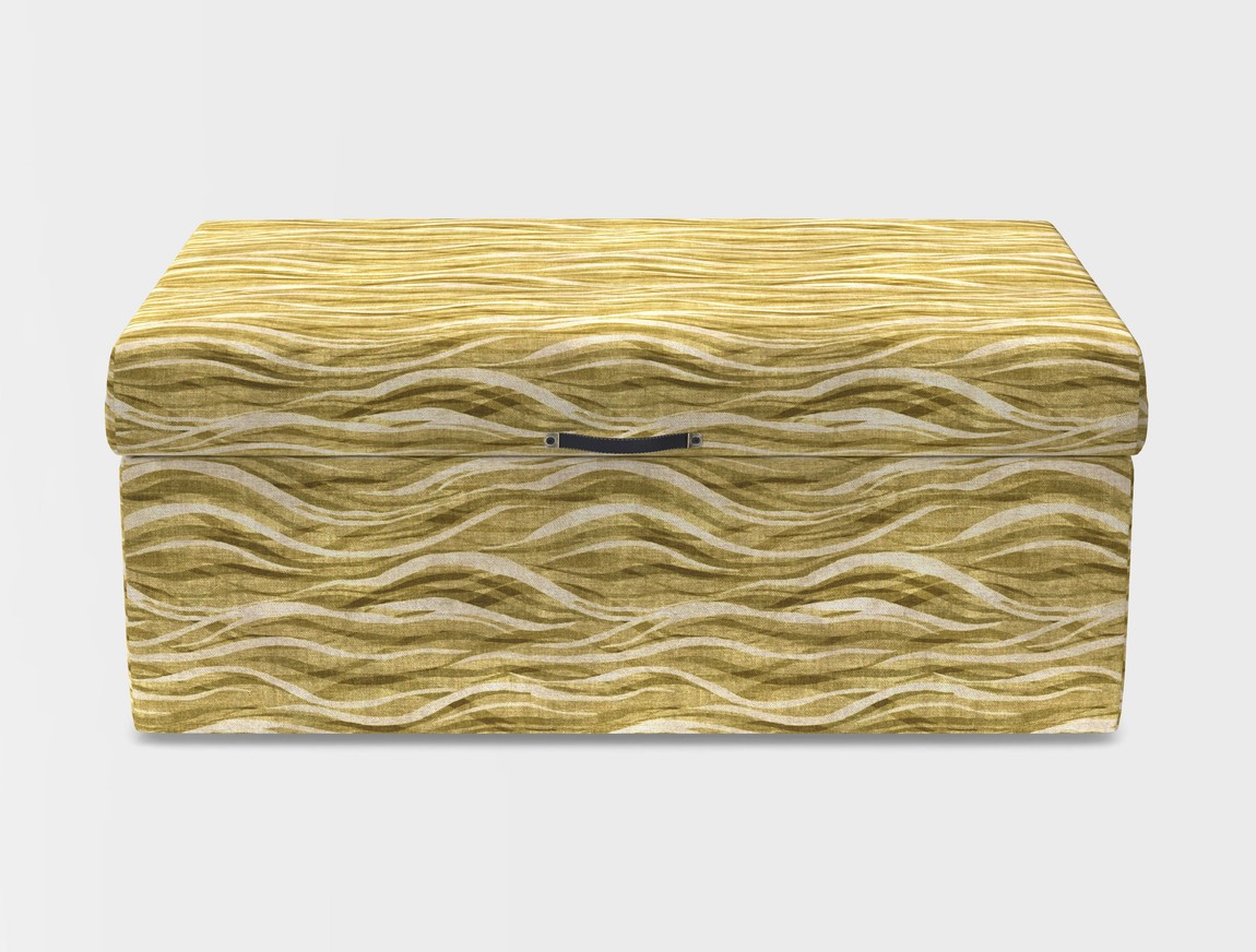 Medium Footstool