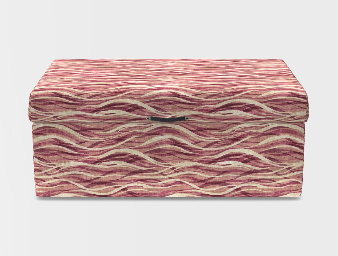 Medium Footstool