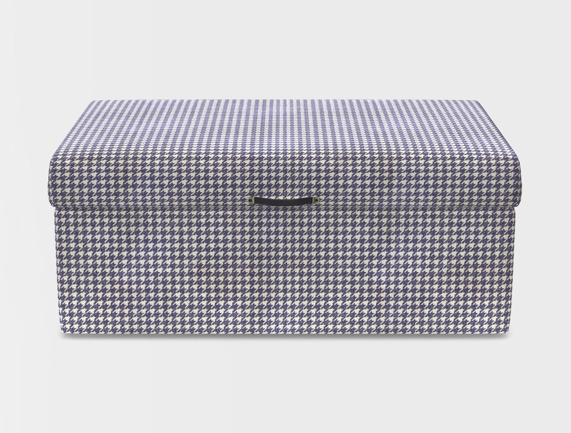 Medium Footstool
