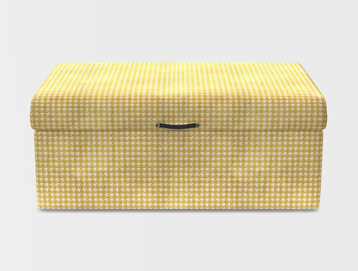 Medium Footstool