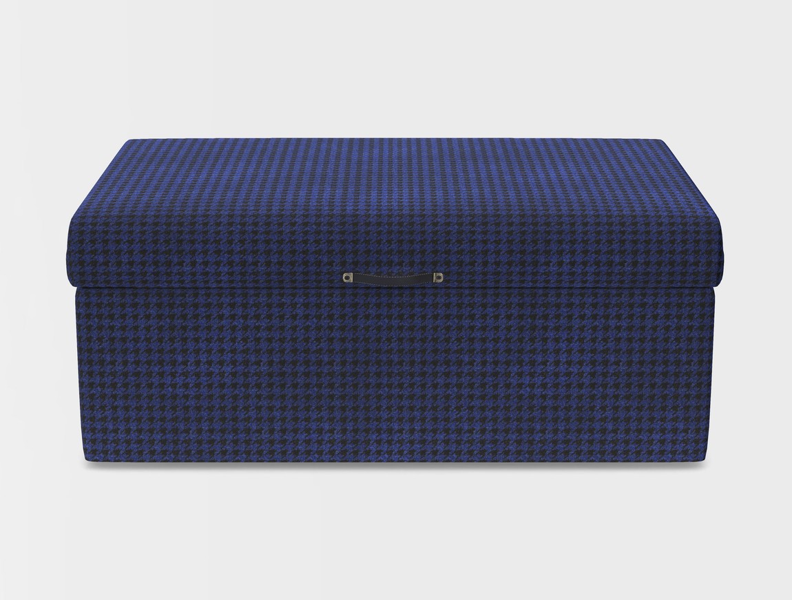 Medium Footstool