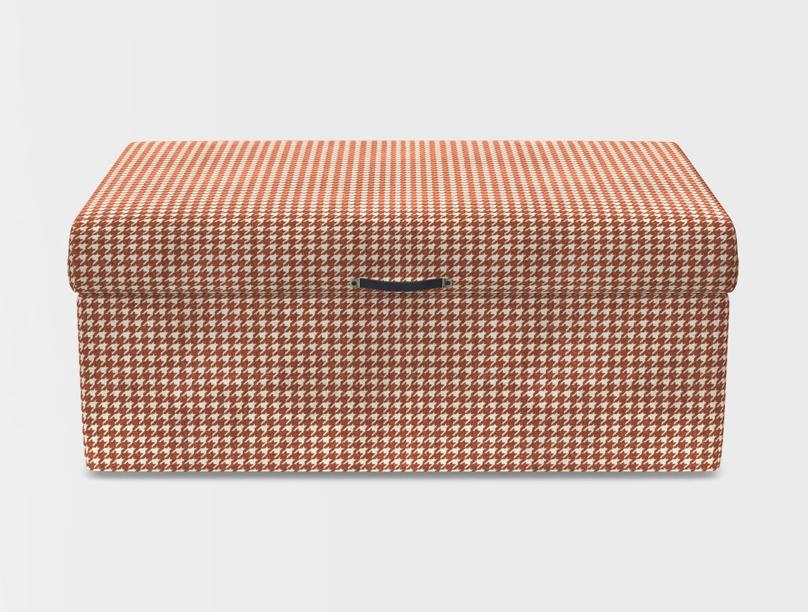 Medium Footstool