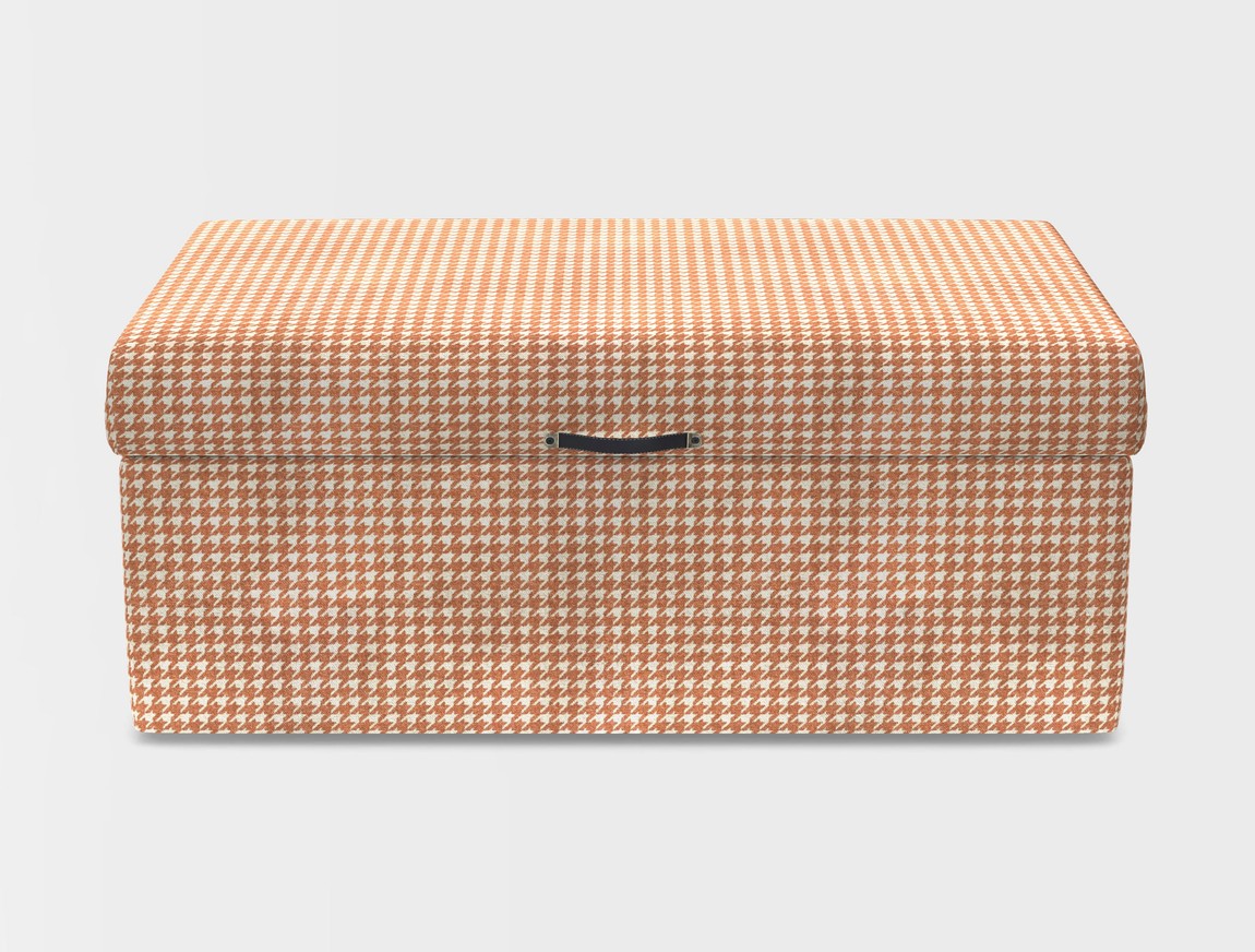 Medium Footstool
