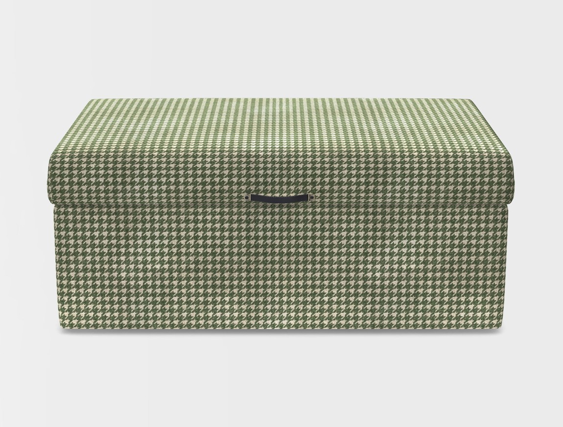 Medium Footstool