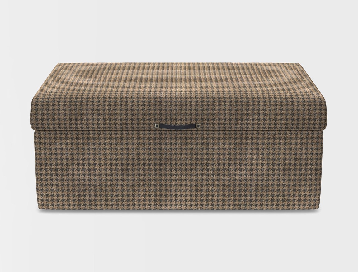 Medium Footstool