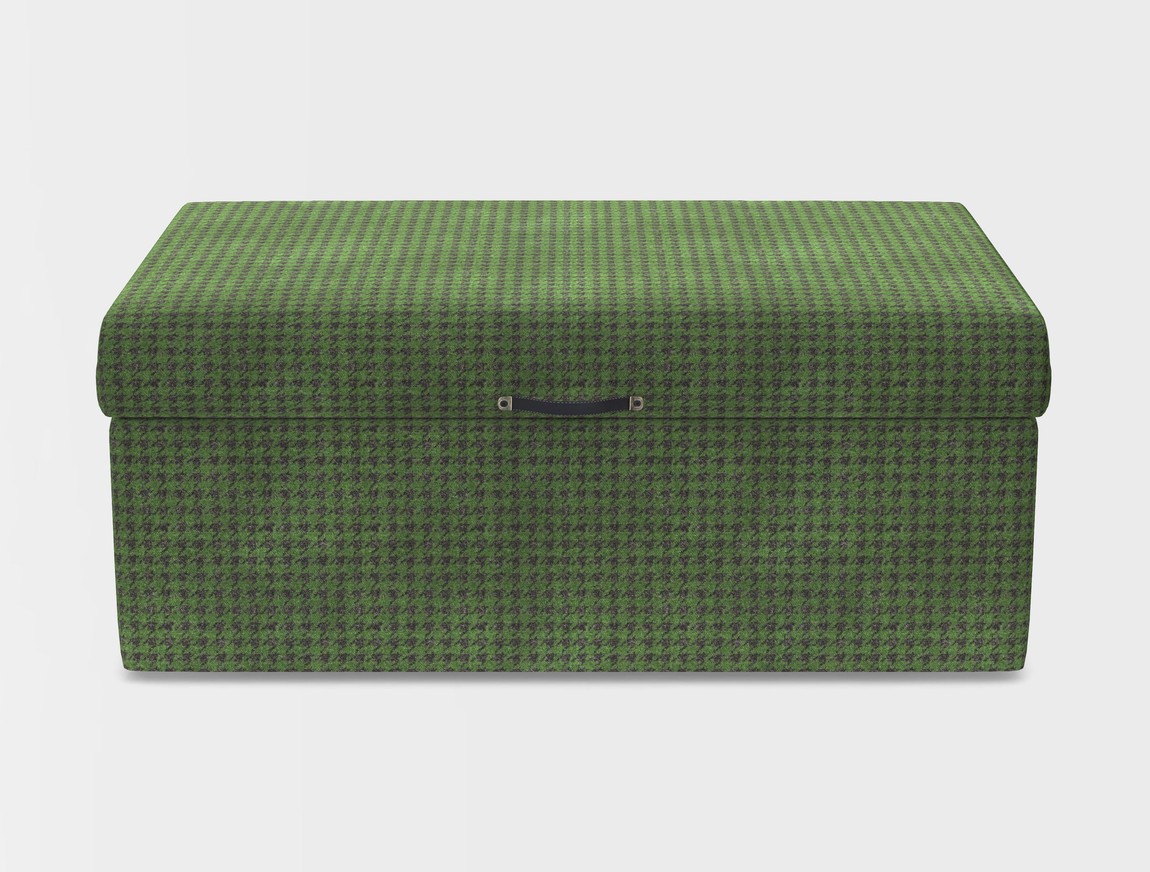 Medium Footstool