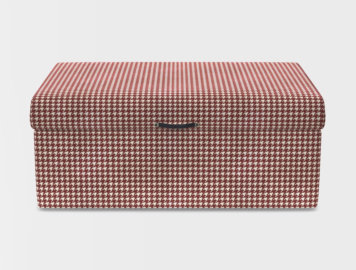 Medium Footstool