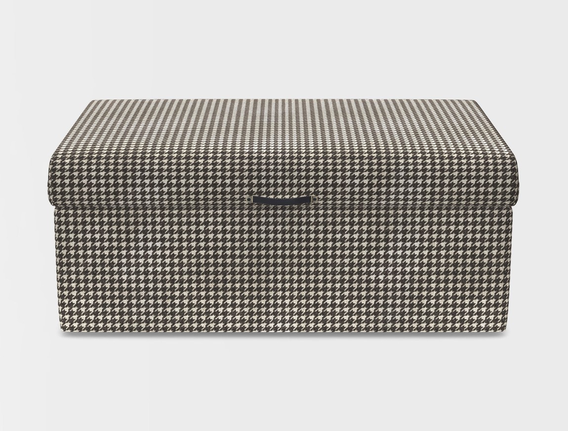 Medium Footstool