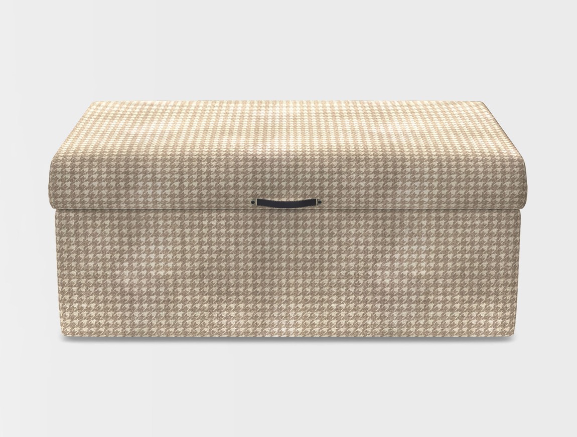 Medium Footstool