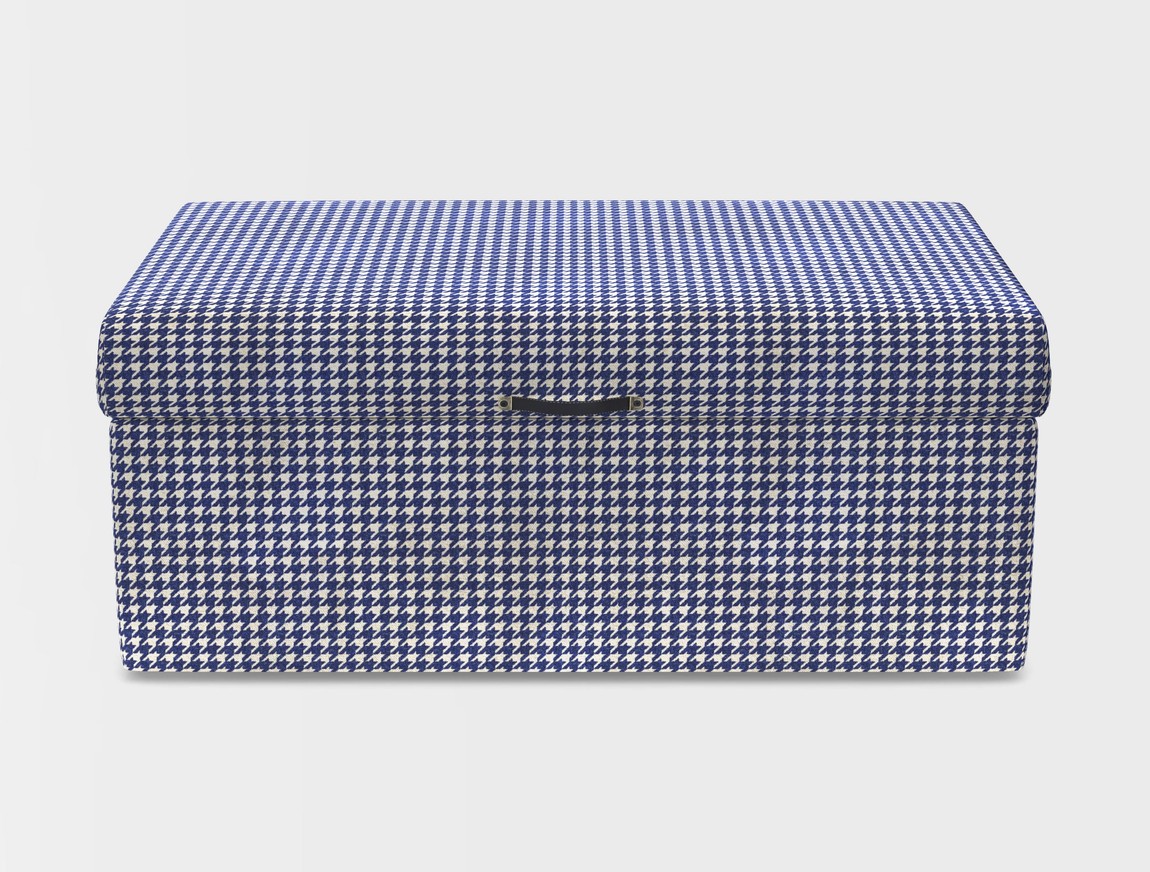 Medium Footstool