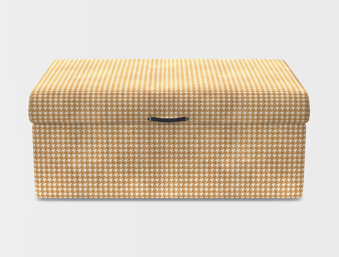 Medium Footstool