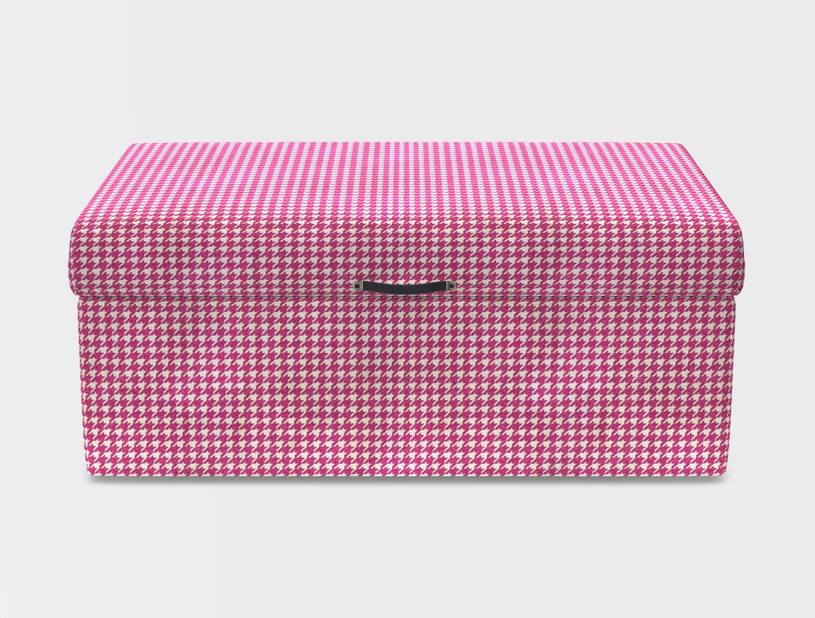 Medium Footstool
