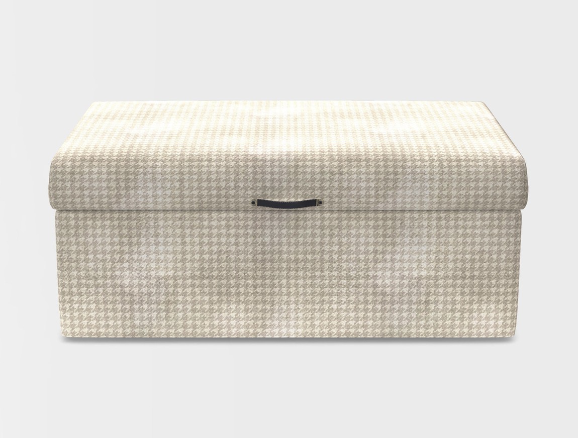 Medium Footstool