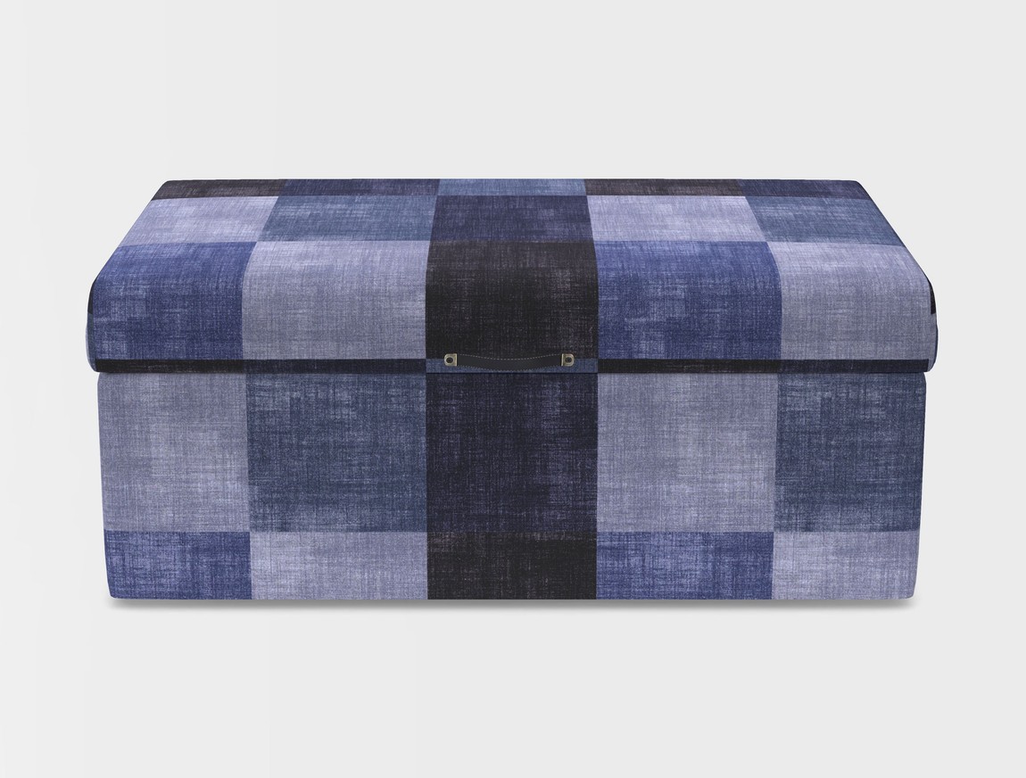 Medium Footstool