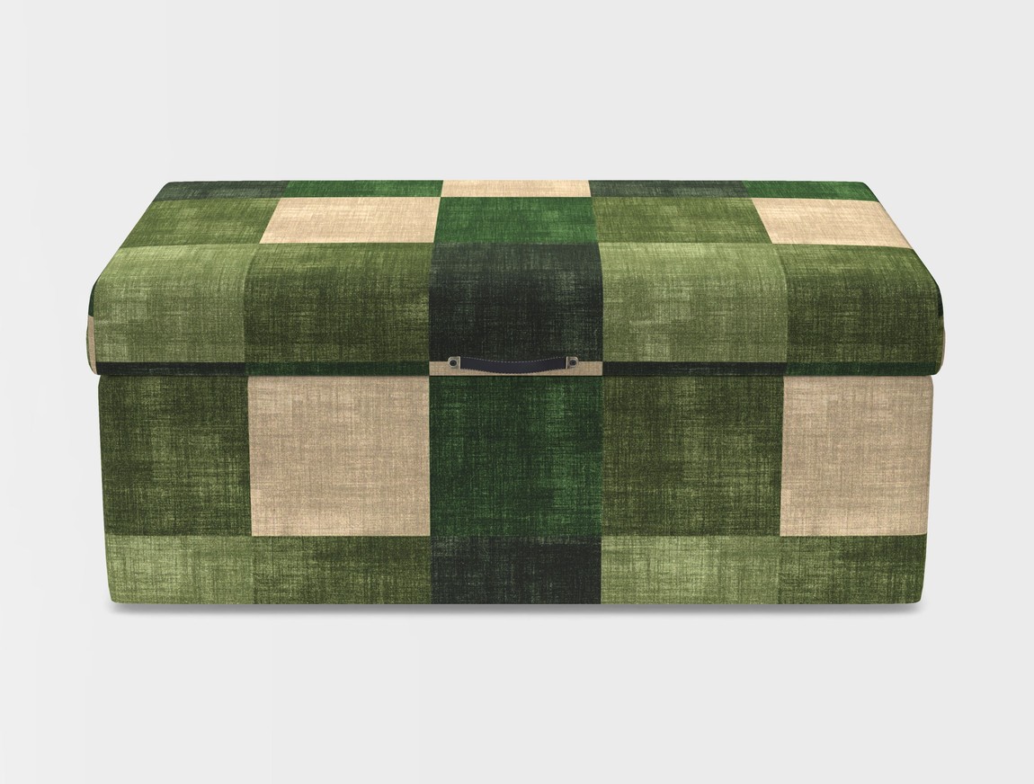 Medium Footstool