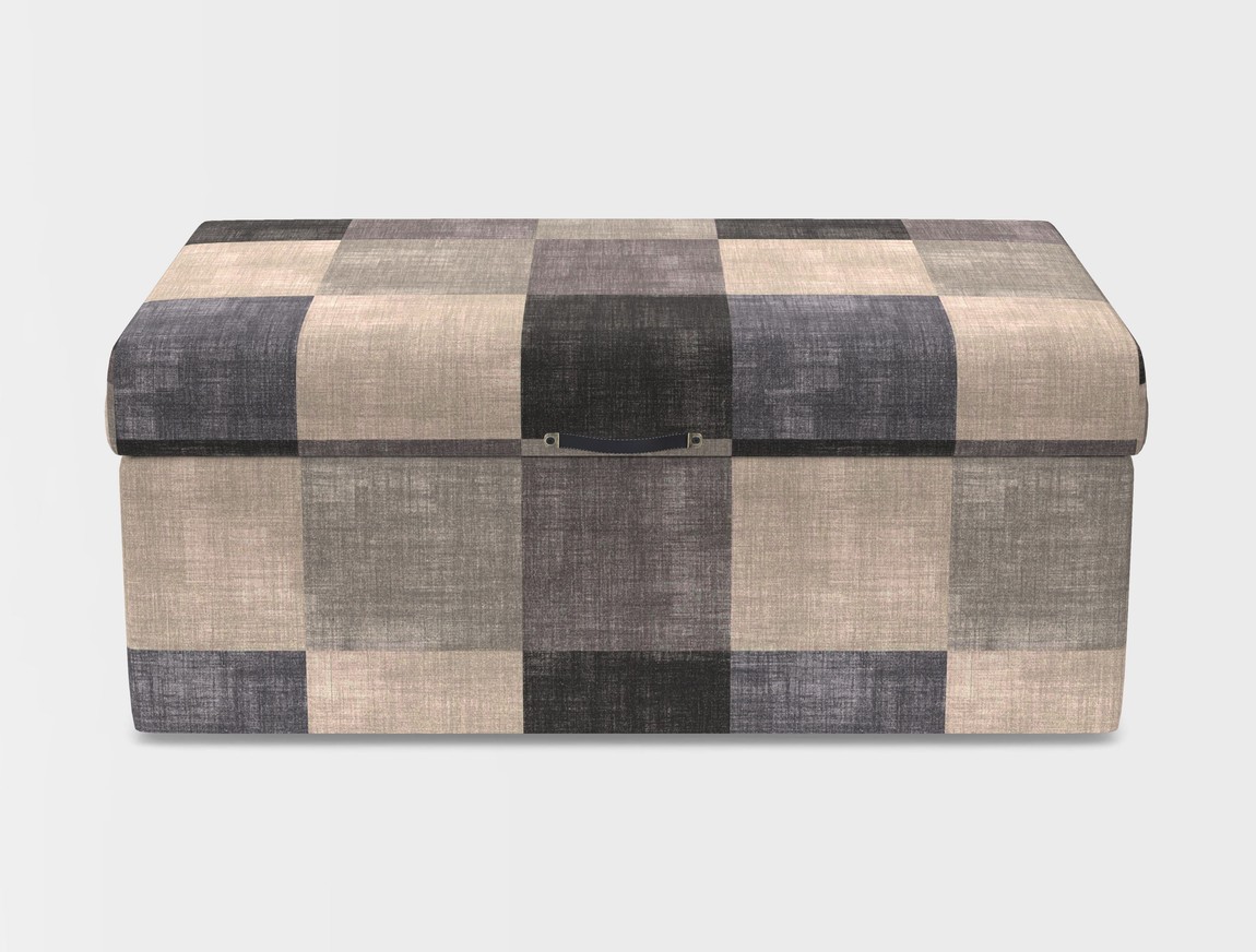 Medium Footstool