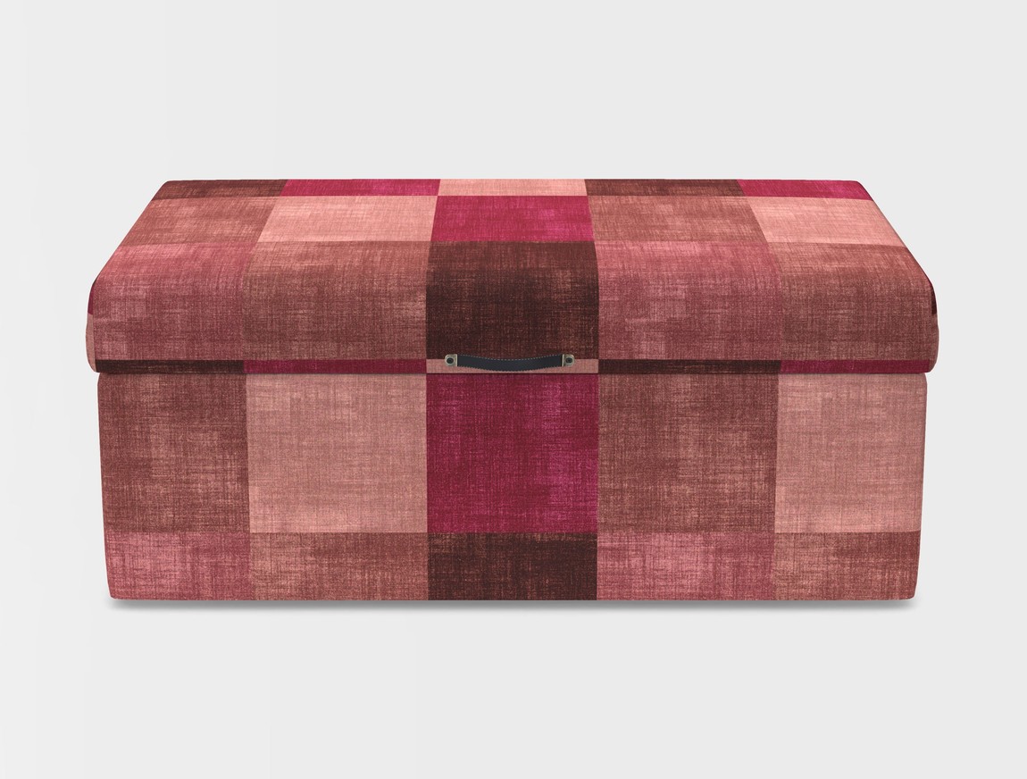Medium Footstool