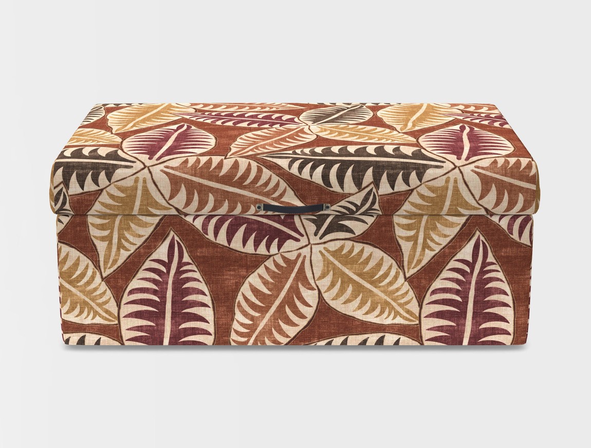 Medium Footstool