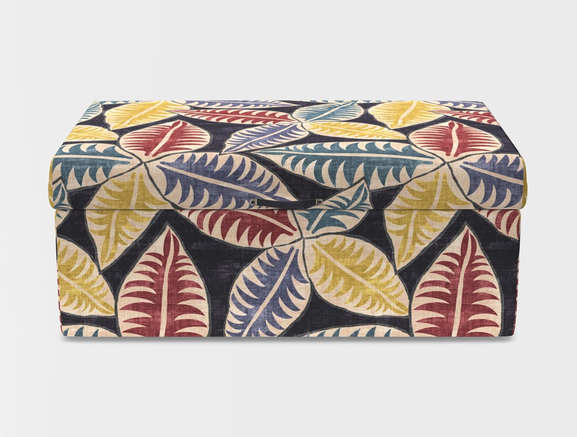 Medium Footstool