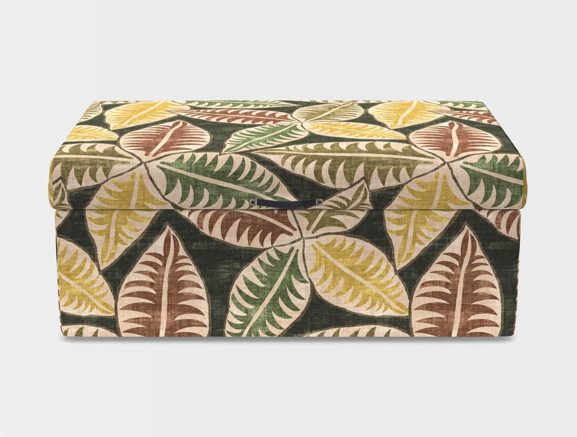 Medium Footstool