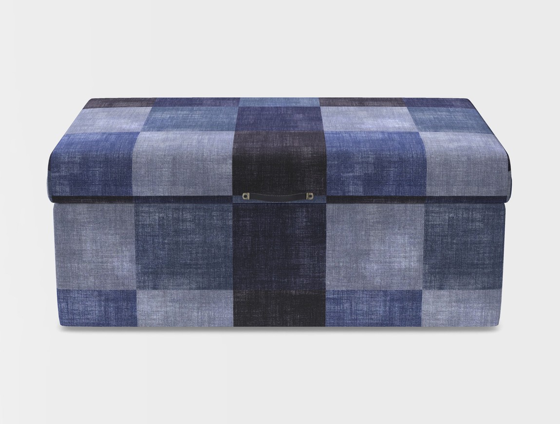 Medium Footstool