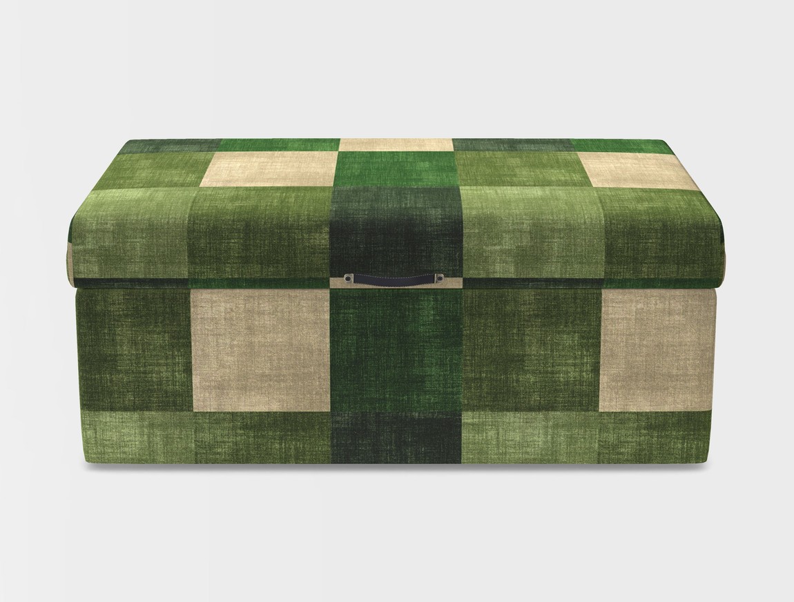 Medium Footstool