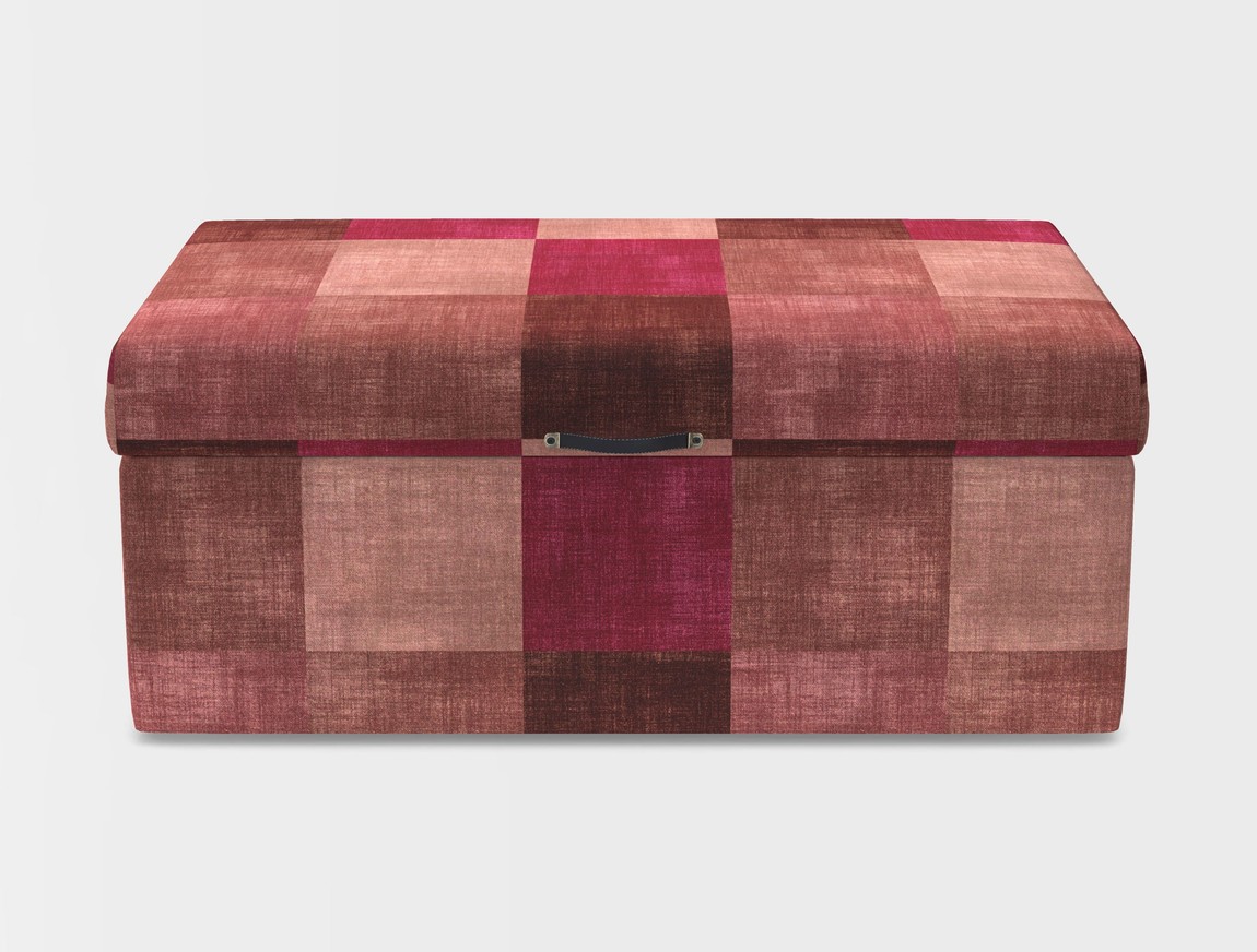 Medium Footstool