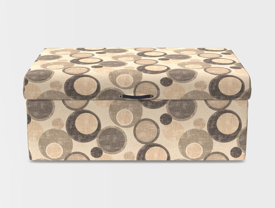 Medium Footstool