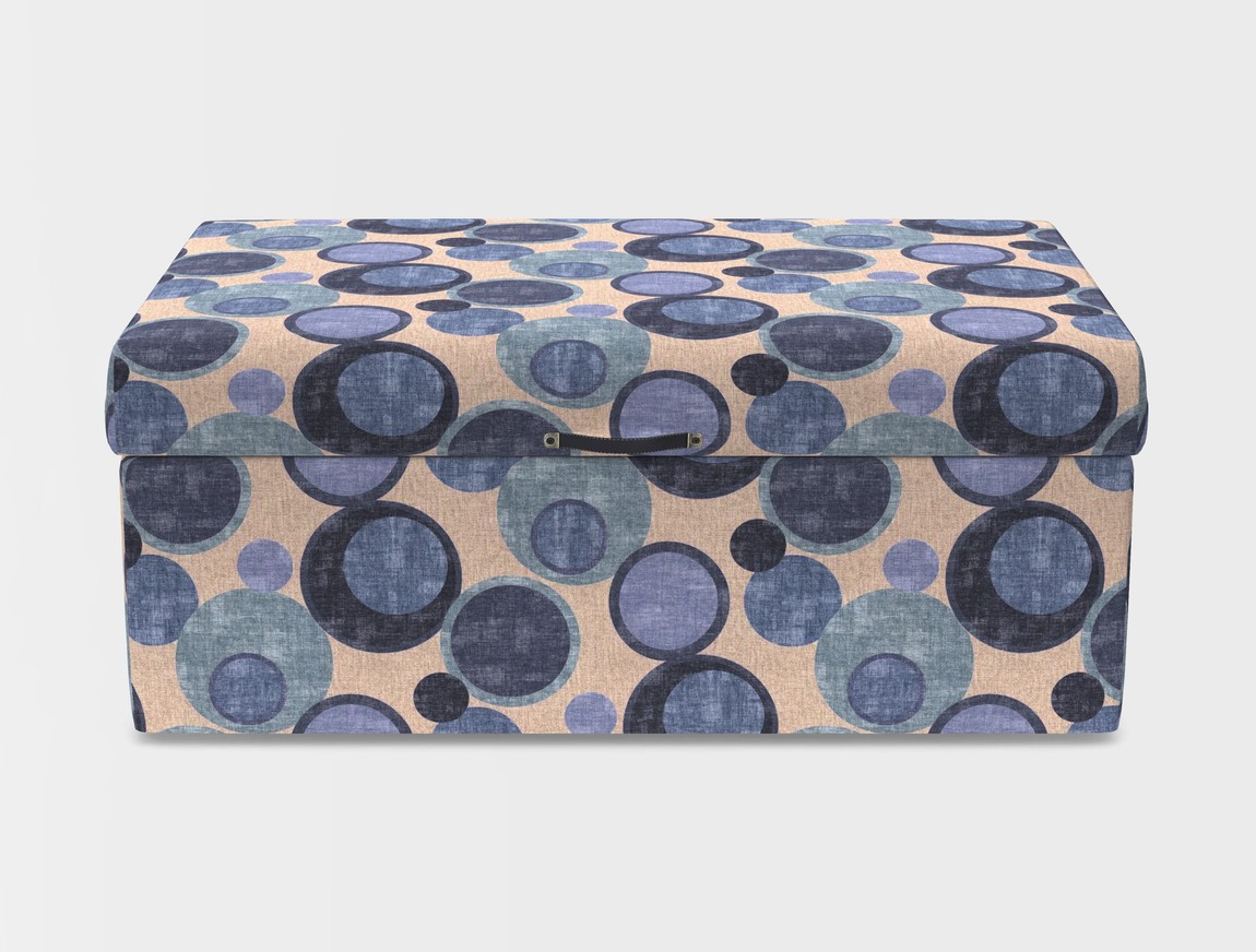 Medium Footstool