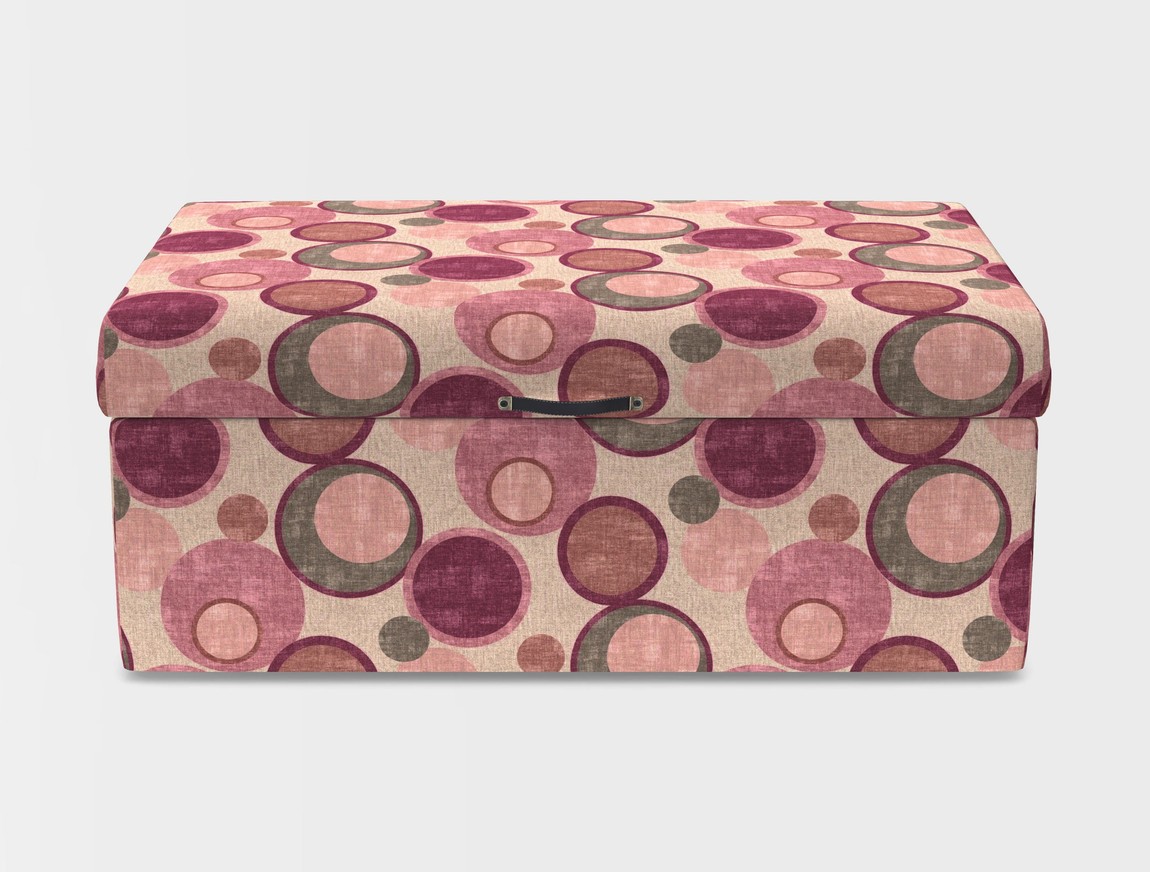 Medium Footstool