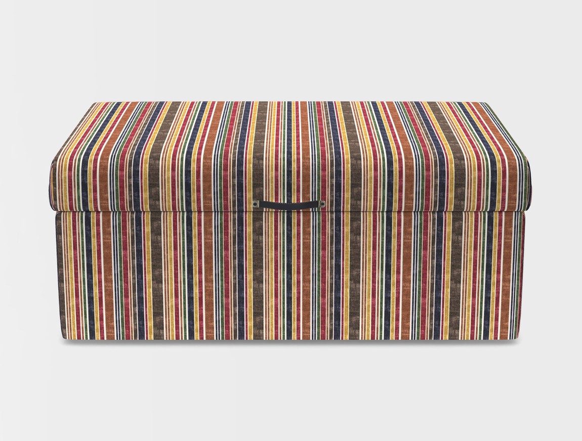 Medium Footstool