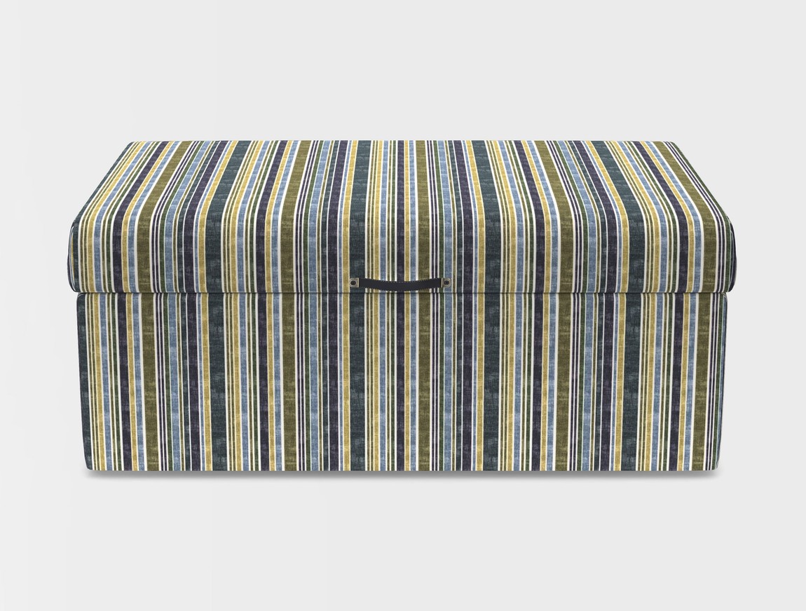 Medium Footstool