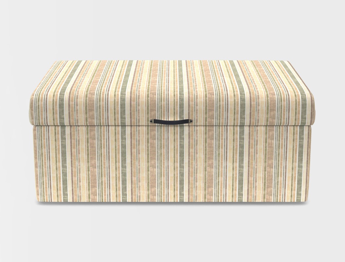 Medium Footstool