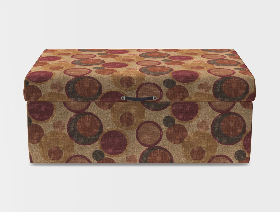 Medium Footstool