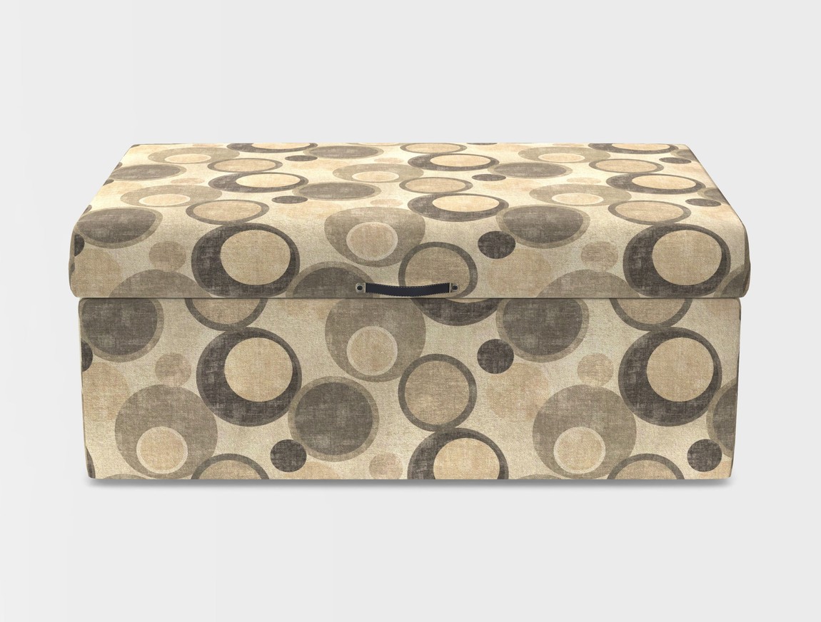 Medium Footstool