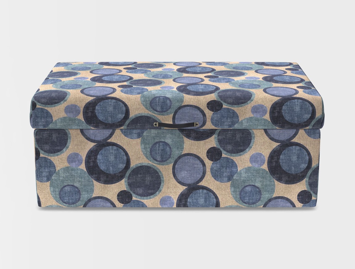 Medium Footstool