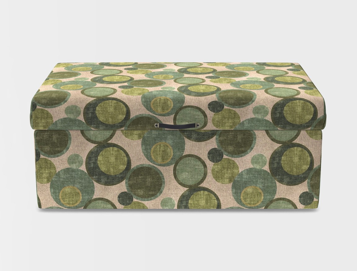 Medium Footstool