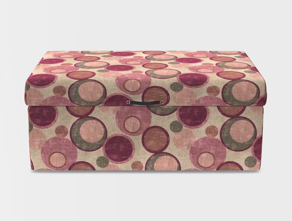 Medium Footstool