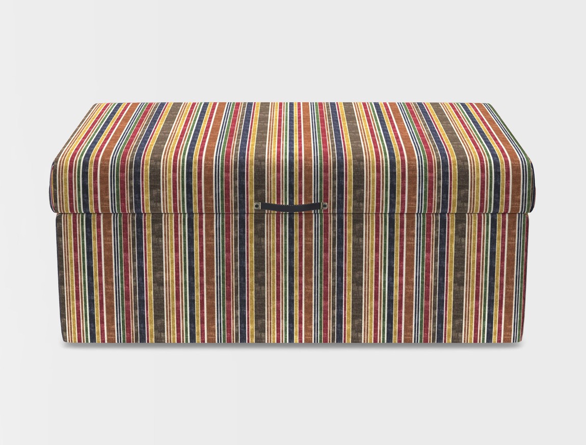 Medium Footstool