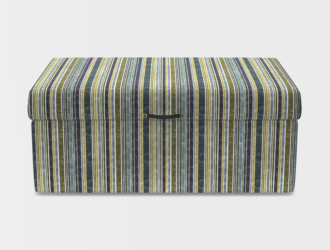 Medium Footstool