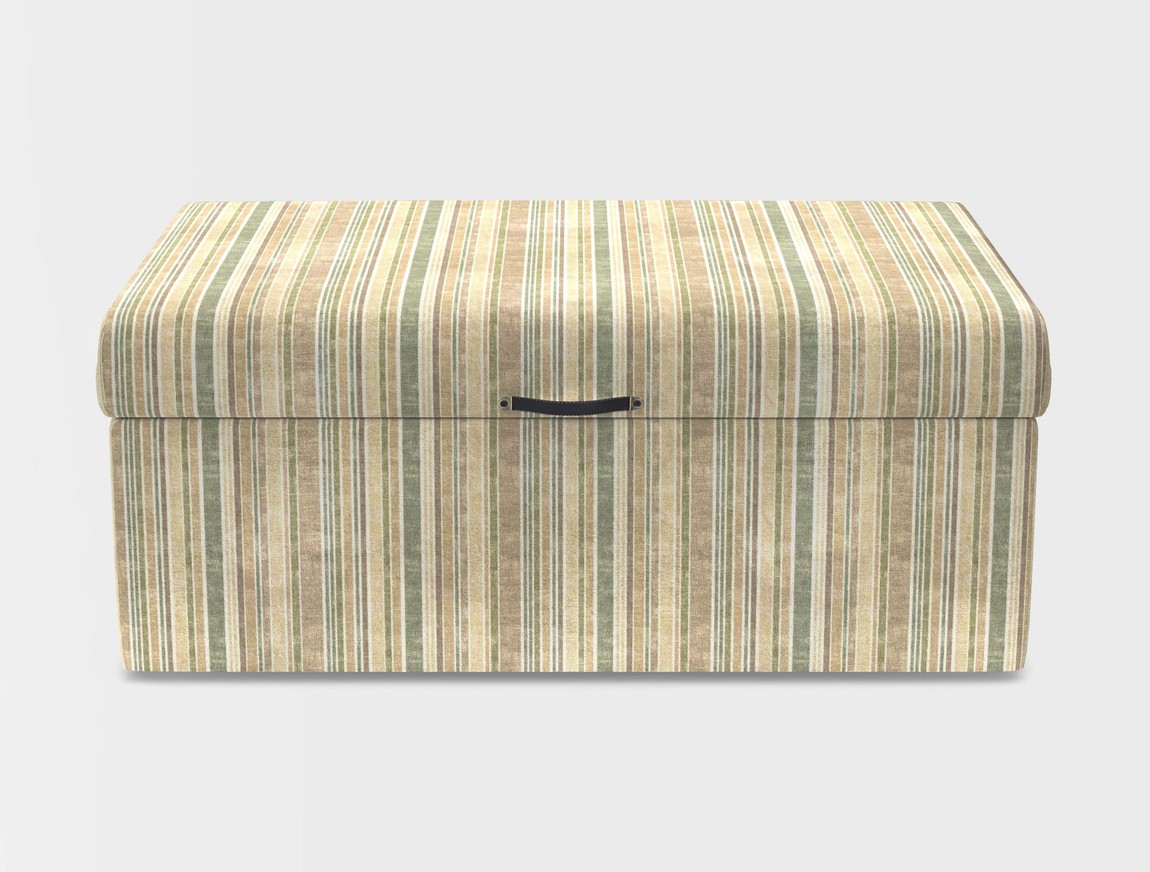 Medium Footstool