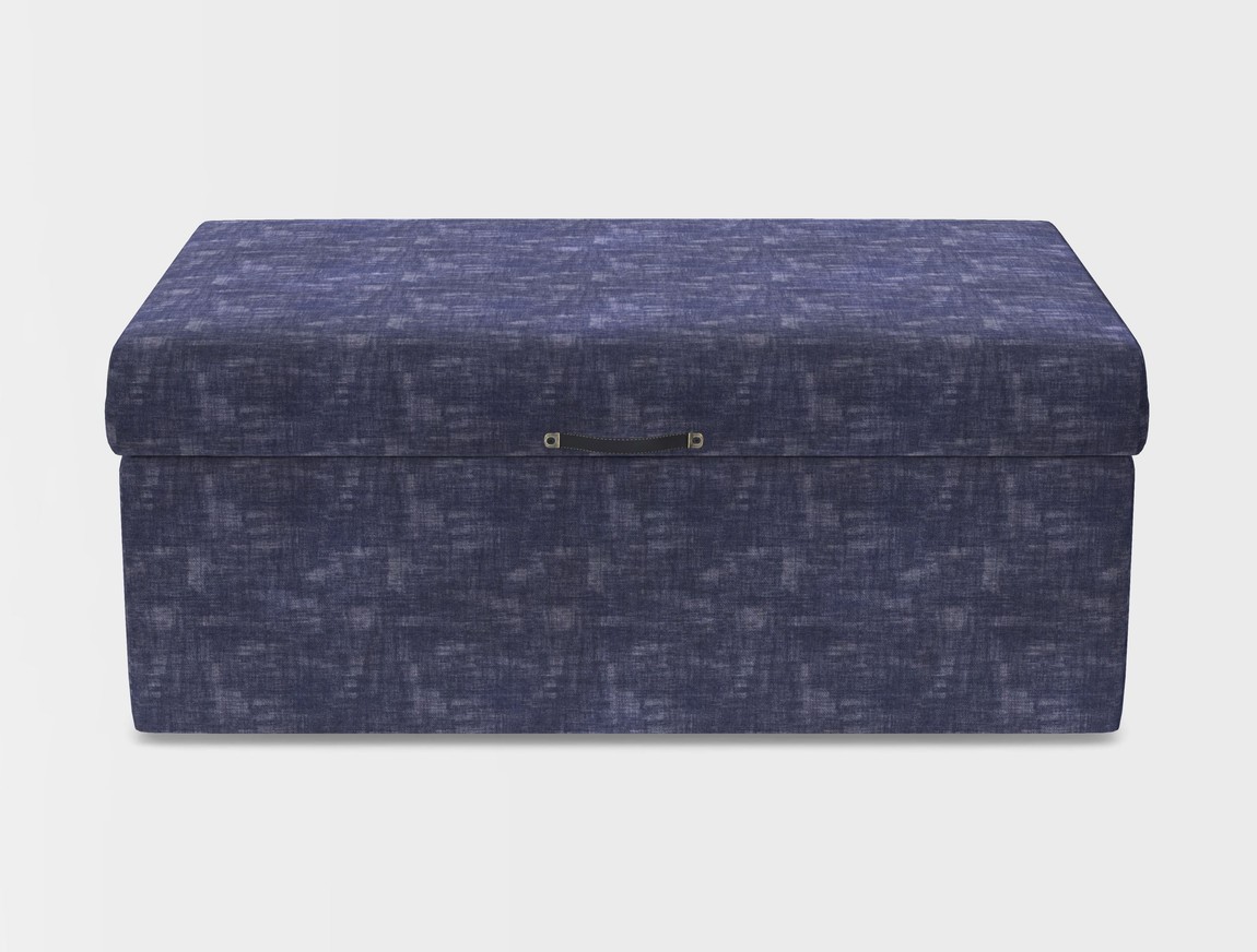 Medium Footstool