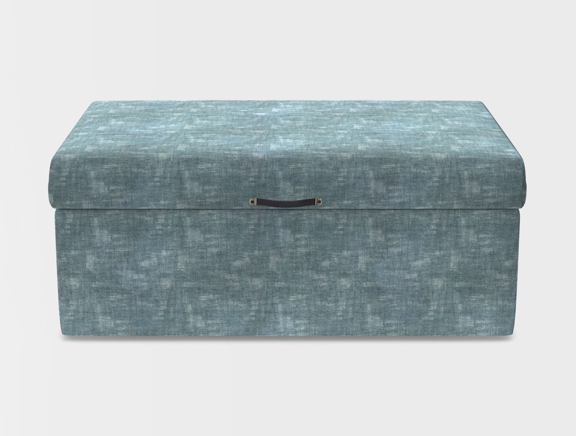 Medium Footstool