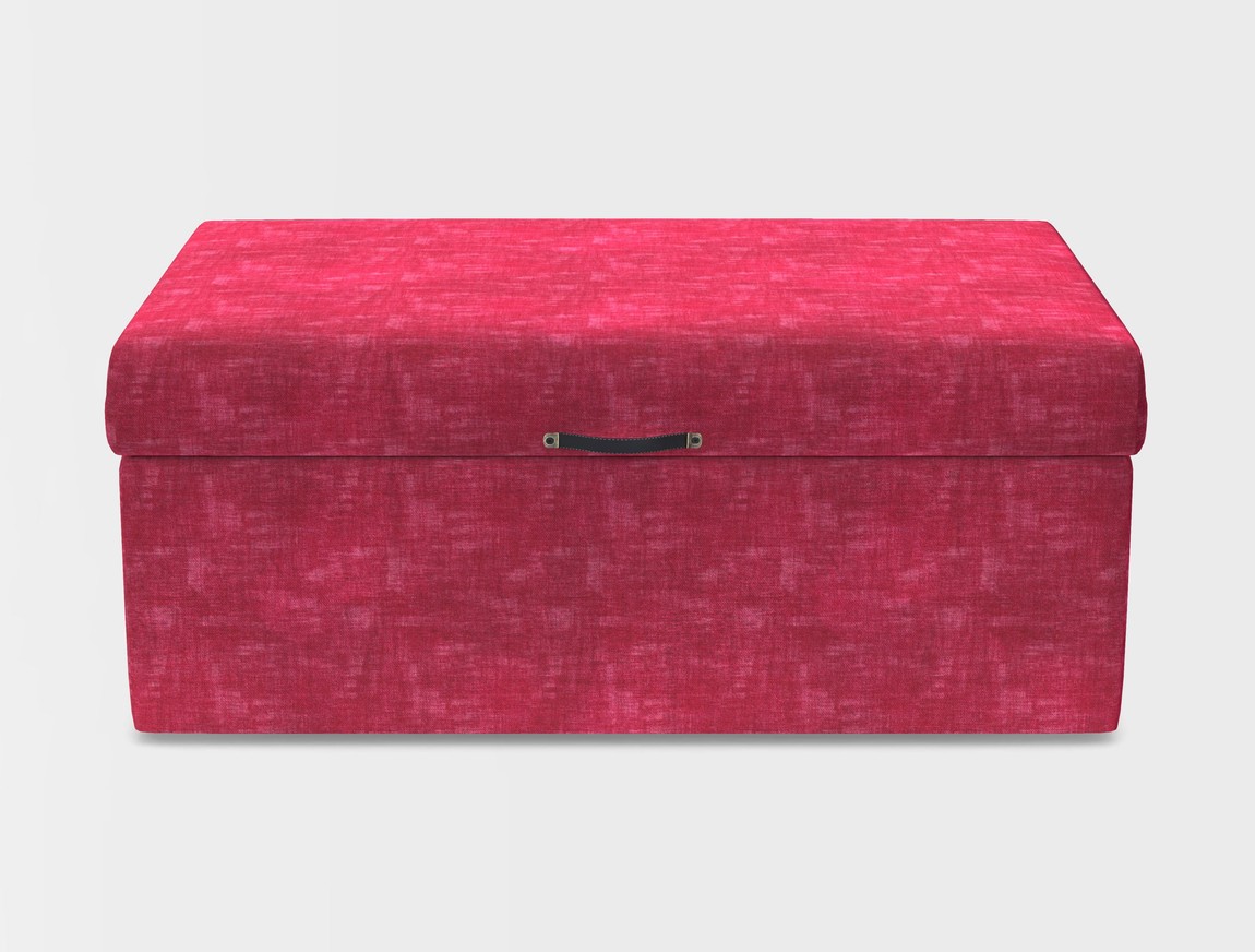 Medium Footstool