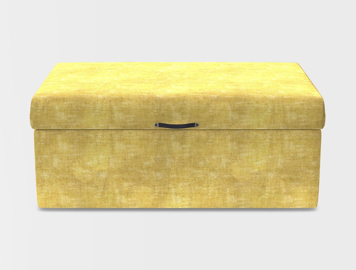 Medium Footstool