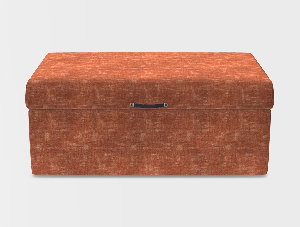Medium Footstool