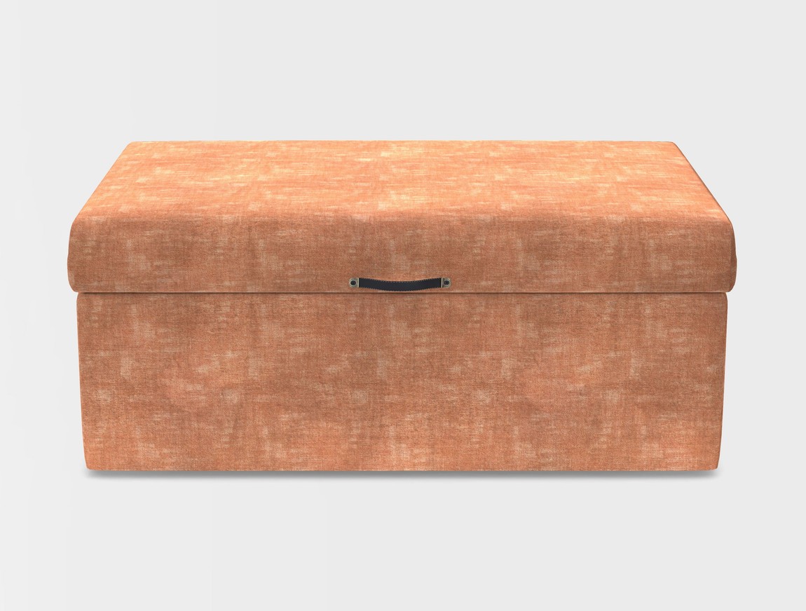 Medium Footstool
