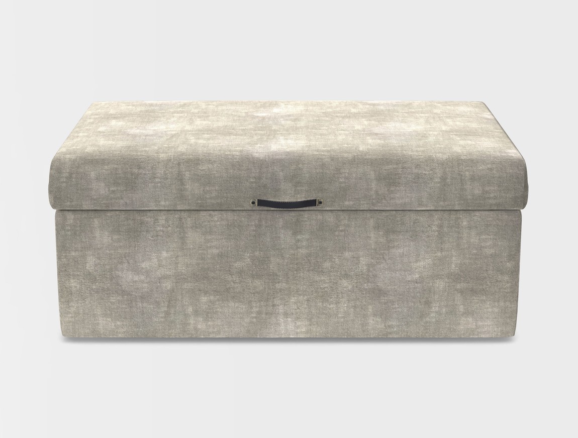 Medium Footstool