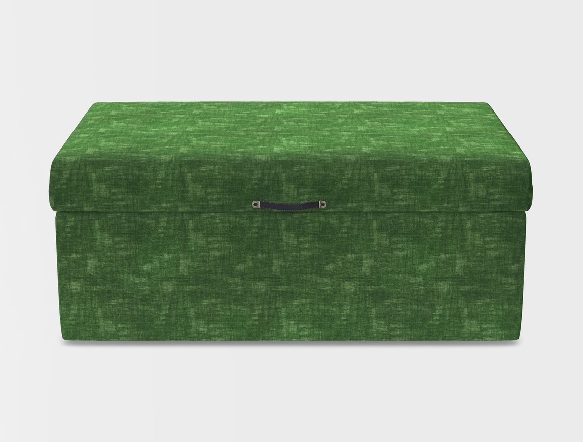 Medium Footstool