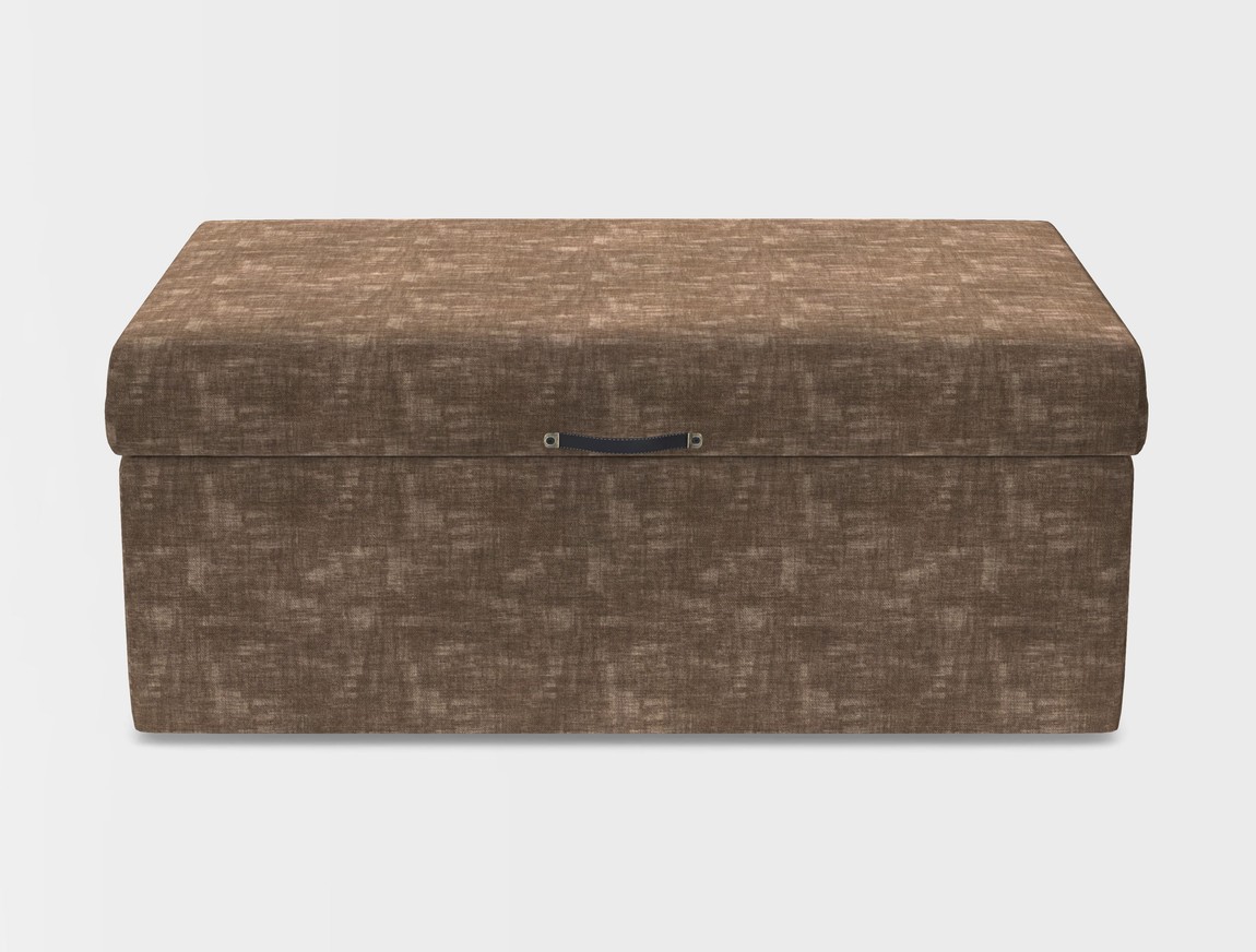 Medium Footstool